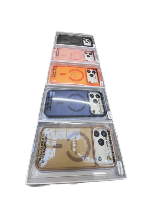 Vand Huse Iphone 17 Pro/Pro Max Iphone Air si Iphone 17