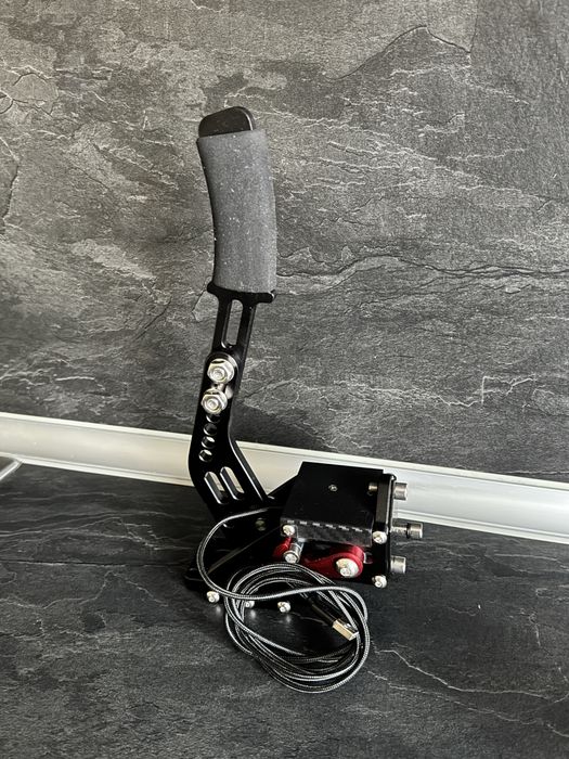 USB ръчна спирачка racing simulator