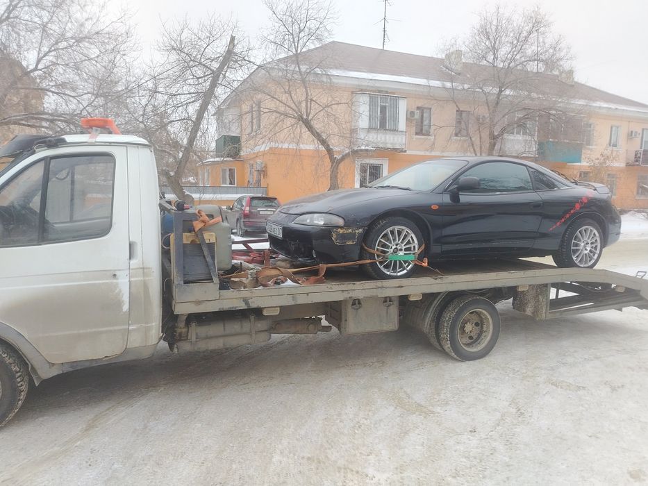 Эвакуатор актобе услуги