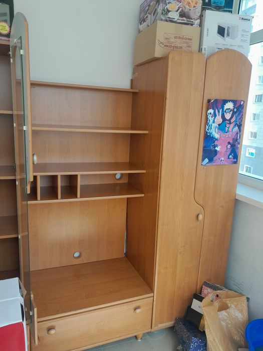 Шкаф,стенка срочно