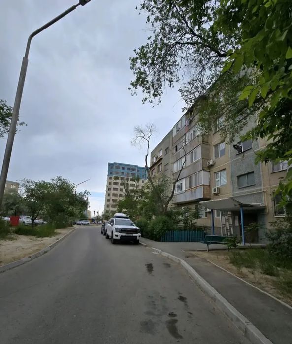 Срочно! Арзан Квартира 13 36 5этаж вставка срочно Торг