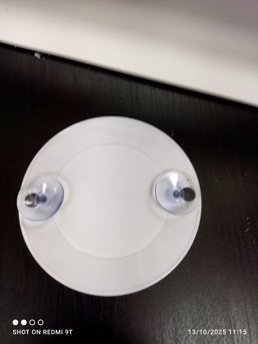 Луксозно голямо Лед Огледало