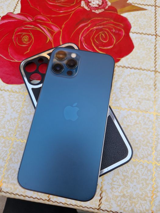 Iphone 12 pro 128гб