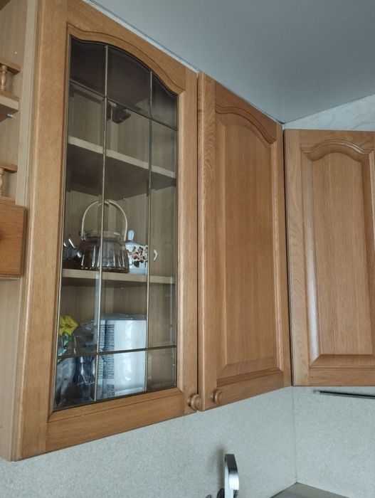 Продам кухонный гарнитур.