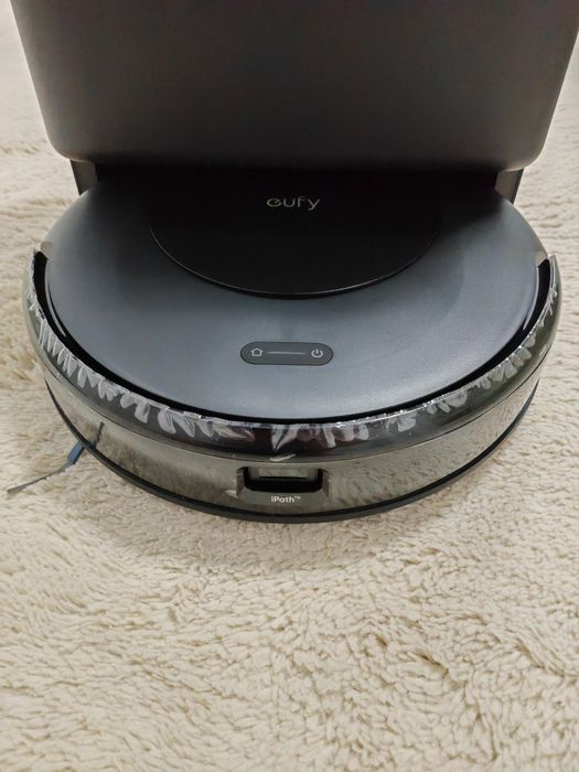 Robot aspirator Eufy C20 Omni