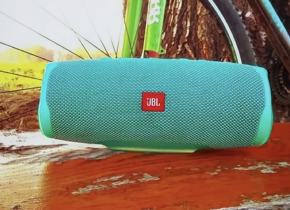 Новые! Колонка JBL Charge 3/4 Блютуз Колонка Калонка