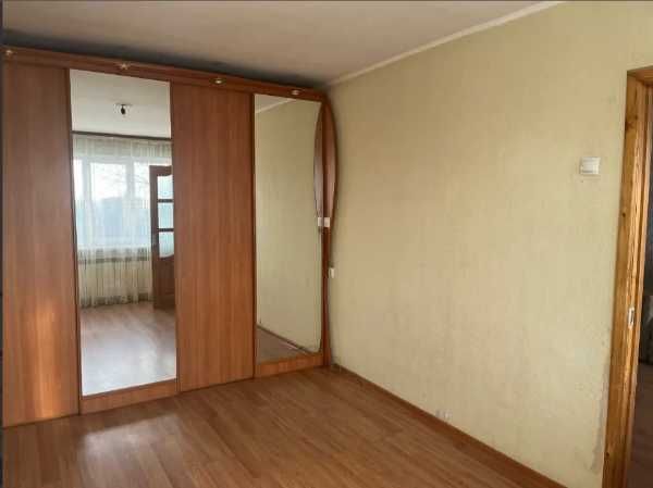 3-комнатная, недалеко гор.парк