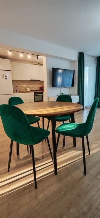 Apartament 2 camere de  inchiriat Tractoru - Coresi