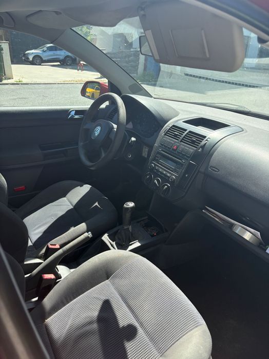 VW Polo 1.4 Benzina • Unic Proprietar • 165.000 km