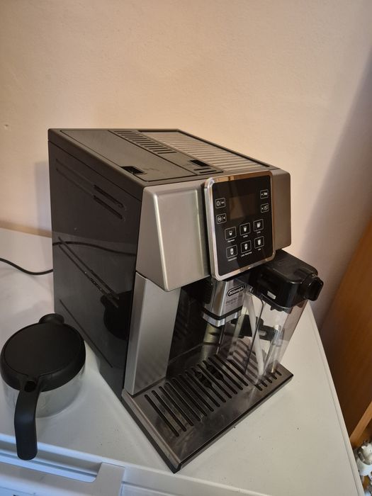Delonghi Perfecta Evo !