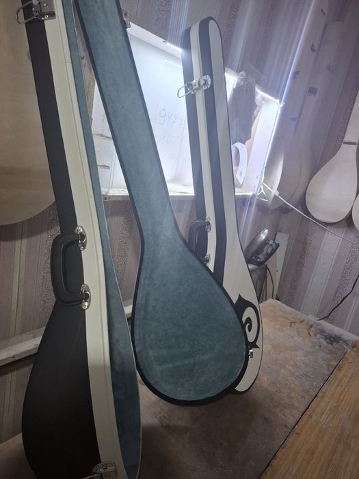 25 мыннан футляр