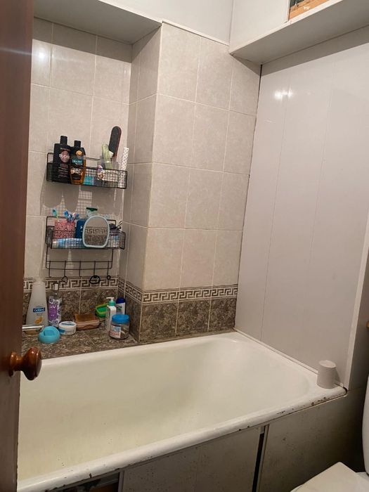 1-комнатная квартира, Химпаселок