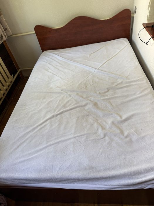 Продается кровать.