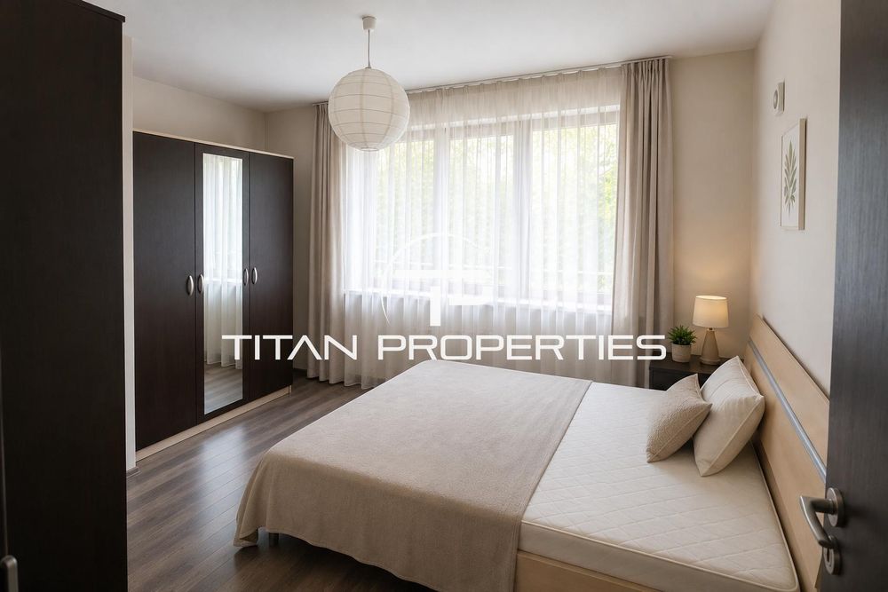 Продава се Двустаен апартамент в Пловдив, Южен - 65 кв.м за 979 €/кв.м - Снимка #3