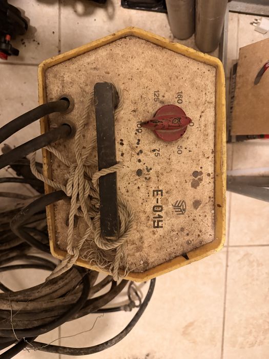 Електрожен български