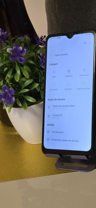 ‼️Samsung Galaxy A04s ,ca Nou‼️