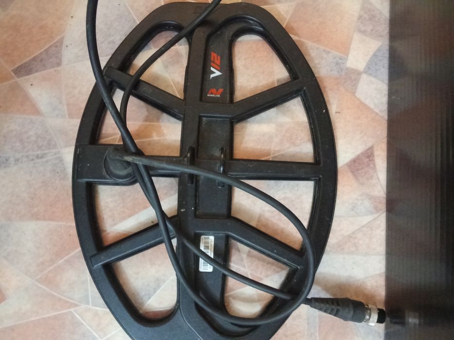 Vanquish 540 pro pak