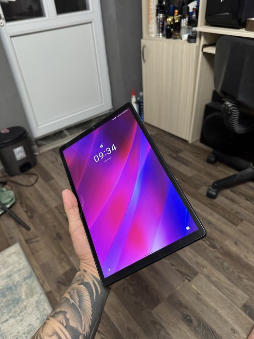 Tableta lenovo Tab M10 Plus 128gb