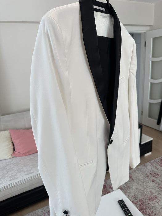 Официална Мъжки Костюм Смокинг Altinyildiz Beymen