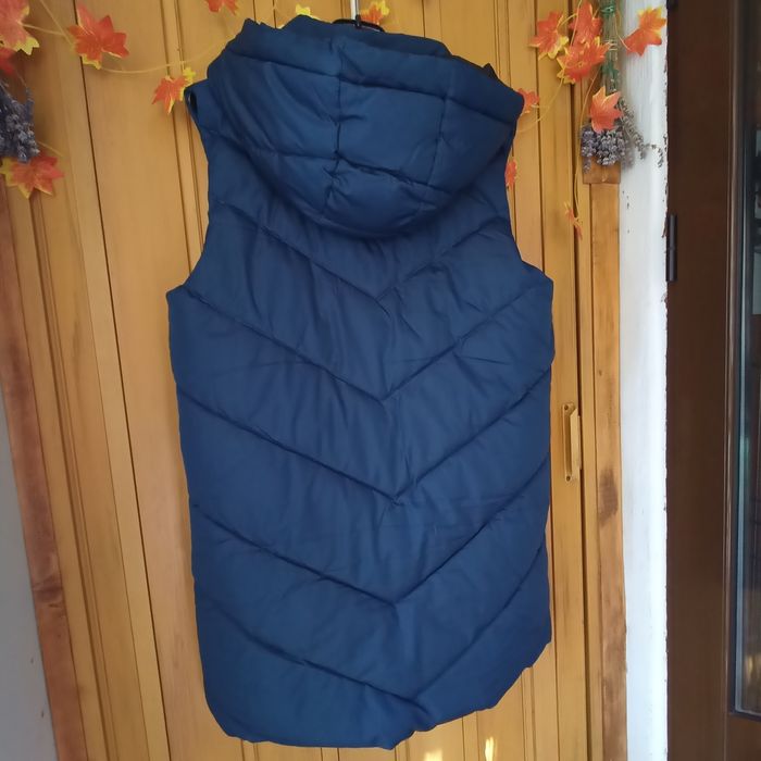 Vestă impermeabila nouă