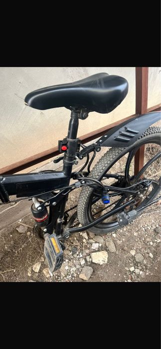 Продам скоростной велосипед.                       И.