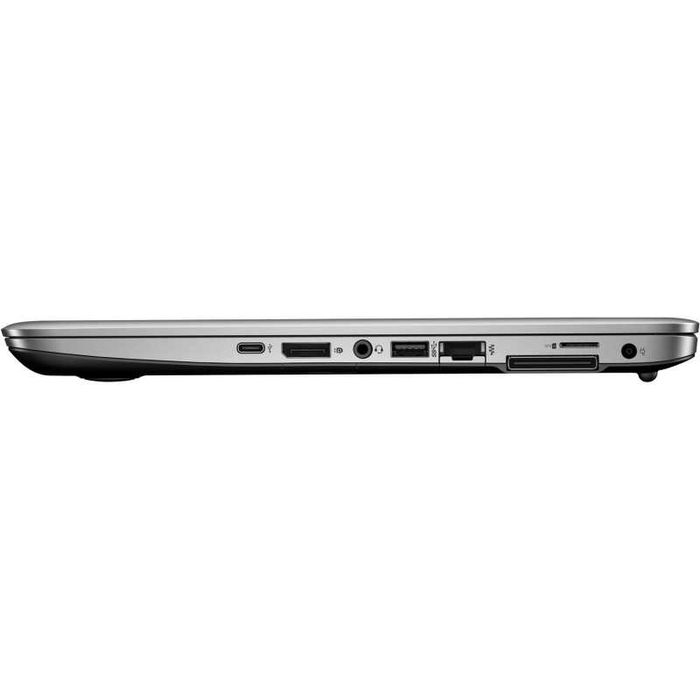 Laptop HP EliteBook 840 G3 14,0" FHD, i5-6300, 16GB DDR4, 256GB SSD, Mouse CADOU