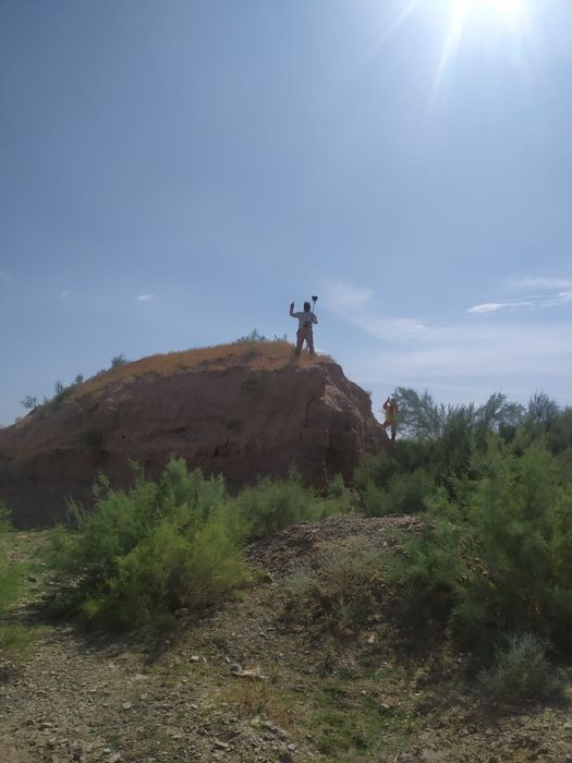 Геодезические услуги
