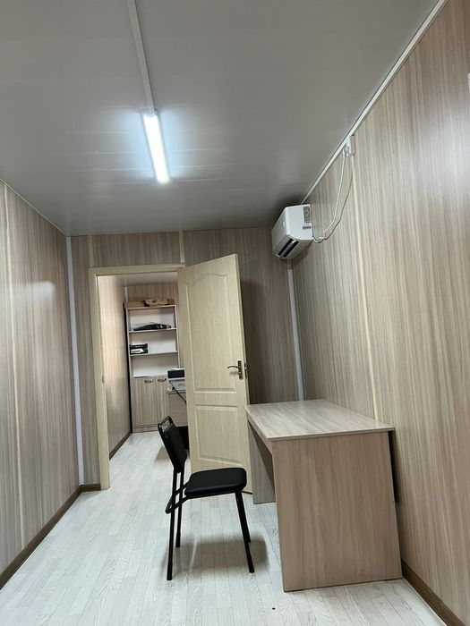 Алматы контейнер утепленный продам