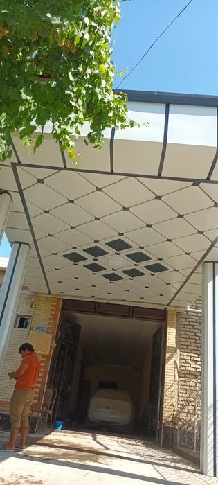 Tunukafon xizmatlari , Nova, turba (tarnov) xizmati,