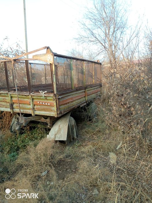 Трактир тиркама сотилоди