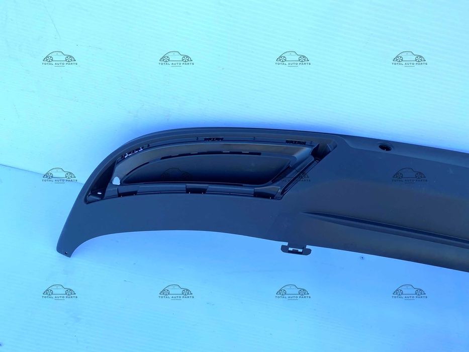 Spoiler bara spate Renault Talisman break nou original Renault
