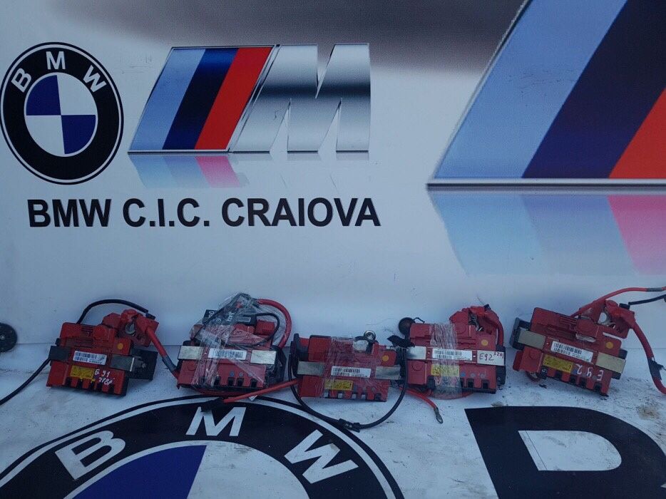 Borna plus minus capsa bmw f10 f11 f01 f02 f07