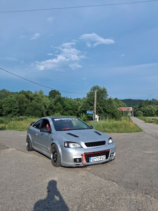 Vand bertone 1.8