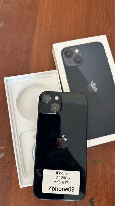 Айфон 13 128гб продажа