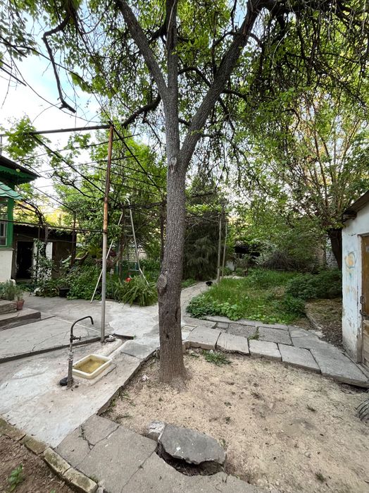 СРОЧНО! продаю участок под застройку, 6 соток, ТТЗ, греческий городок