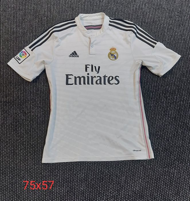 Adidas Real Madrid оригинална S размер