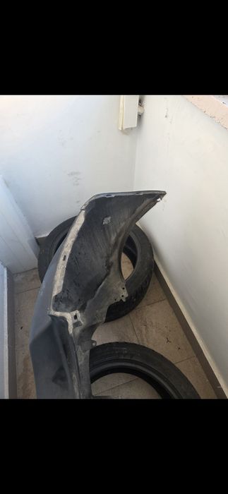 Задна броня Toyota Corolla (тойота корола) e12