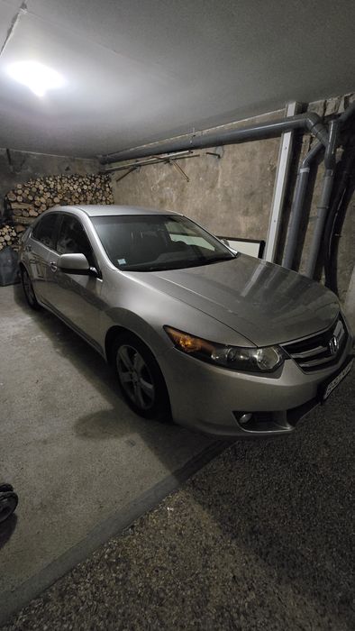 HONDA Accord 2009 — imagine 2