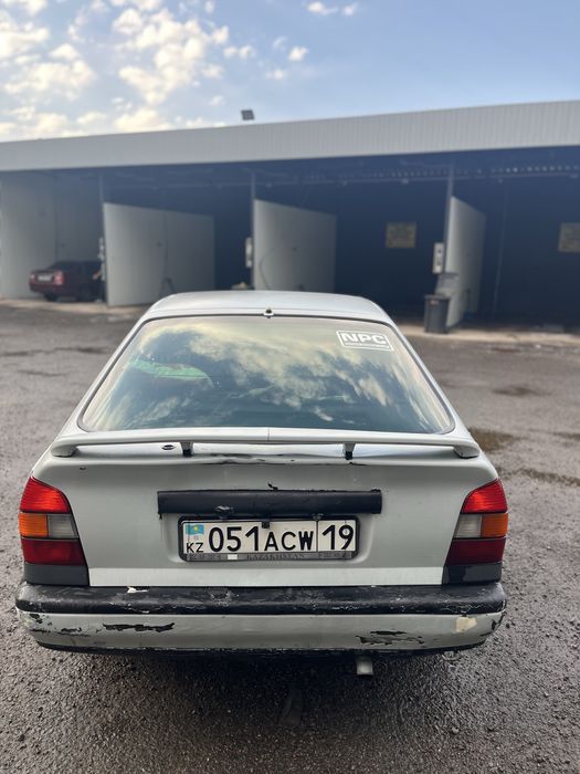 Продается Ниссан примера