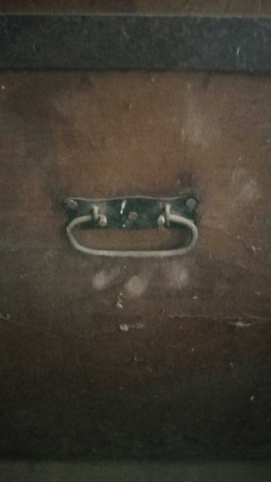 Продавам старинни сандъци - ракли, 3 броя.