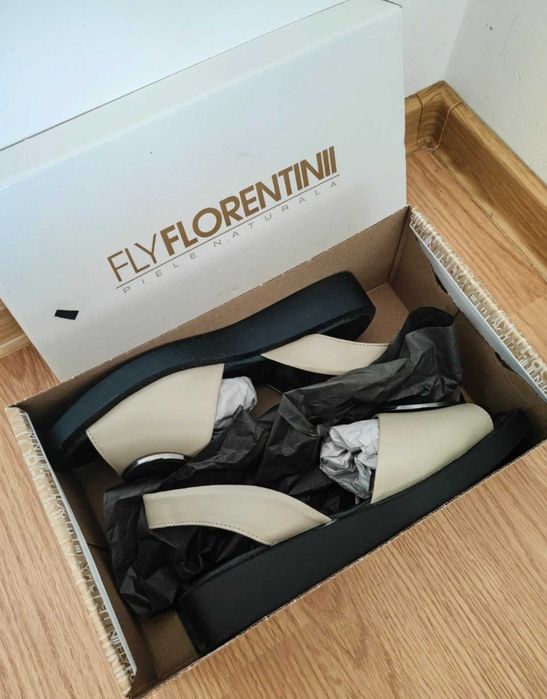 Sandale Florentini, marimea 37