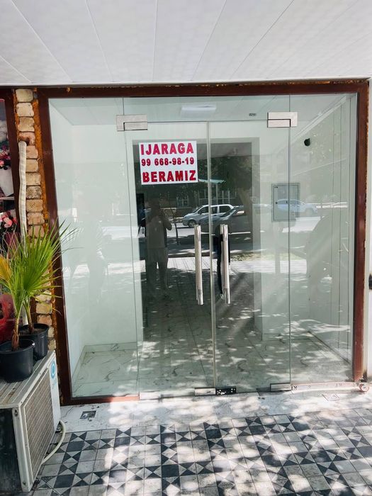 Ofis , do’kon , apteka uchun tayyor joy.  IJARA