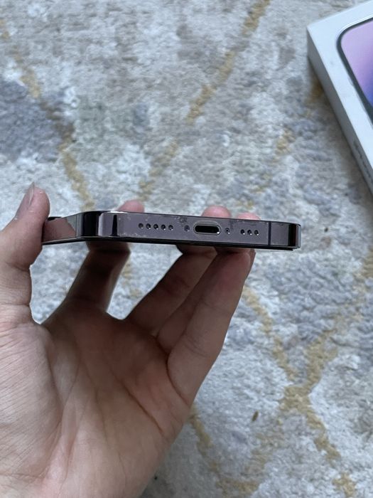 Iphone 14 Pro ИДЕАЛ