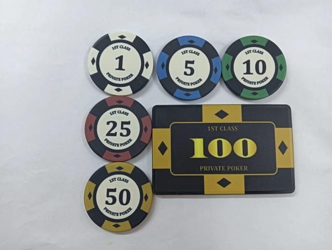 Masa poker customizata ultra lux stoc CustomTables.eu