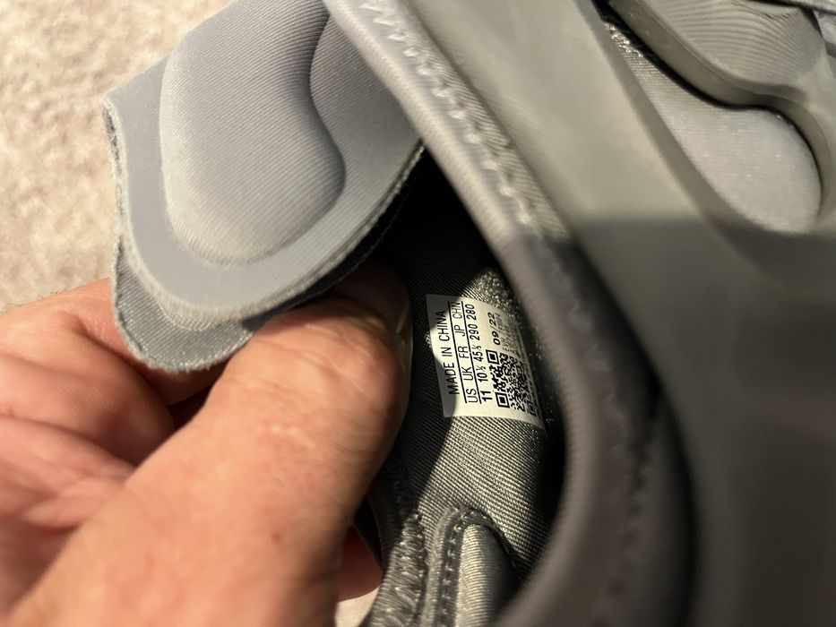 Adidas AdiFom Q-оригинални маратонки