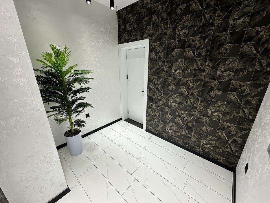 Сдается в аренду помещение/Евро офис вдоль дороги 60м2 - Ш.Руставели