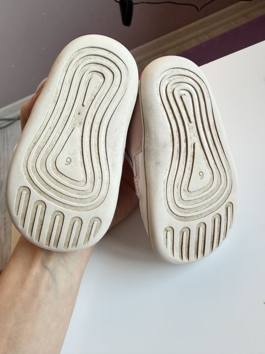 Детски обувки LITTLE BLUE LAMB