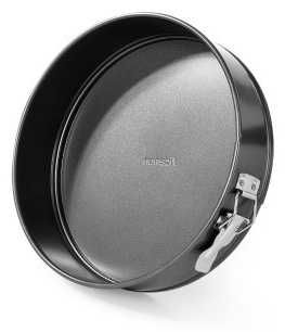 Fissman форма 5645, сталь