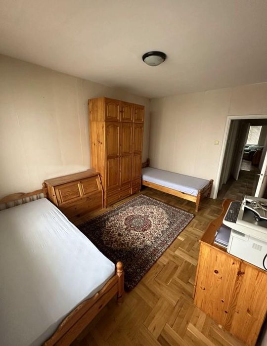 Дава се под наем Тристаен апартамент в София, Дружба 1 - 110 кв.м за 625 € - Снимка #6