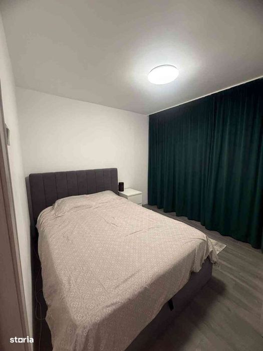 Apartament 2 camere, decomandat, Tei, 47.74mp
